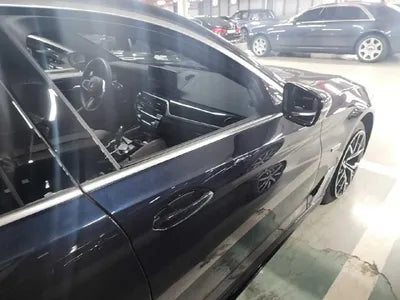 2022 BMW 530 WBA51AG09NCK88974 VIN:WBA51AG09NCK88974