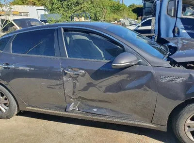 2019 Kia K5 VIN: