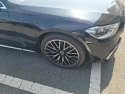 2022 Mercedes-Benz S 580 W1K6G7GB1NA097626 VIN:W1K6G7GB1NA097626