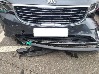 2016 Kia Carnival KNHMF37ABGS166380 VIN:KNHMF37ABGS166380