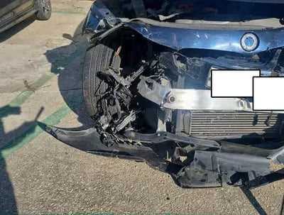 2017 BMW 320 WBA8C5106HK857507 VIN:WBA8C5106HK857507