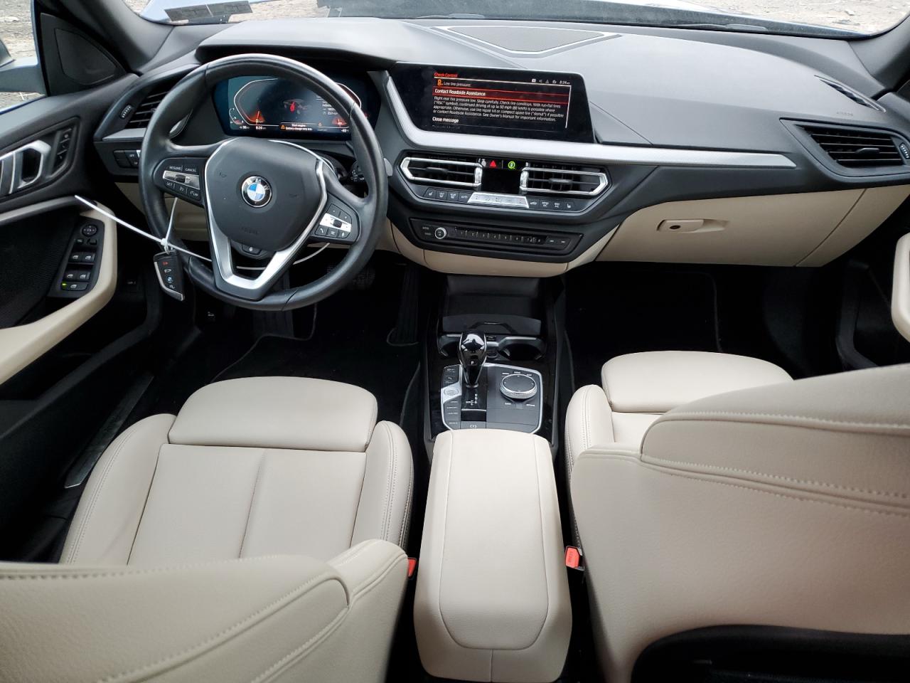 2022 BMW 228XI  VIN:WBA73AK02N7L11059