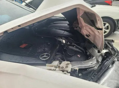 2019 Mercedes-Benz E 220 VIN: