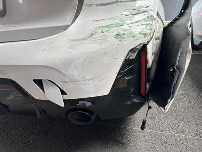 2024 BMW 320 WBA61FS07RFS15227 VIN:WBA61FS07RFS15227