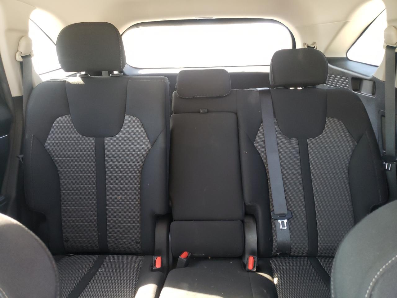 2022 KIA SORENTO LX VIN:5XYRG4LC9NG085955