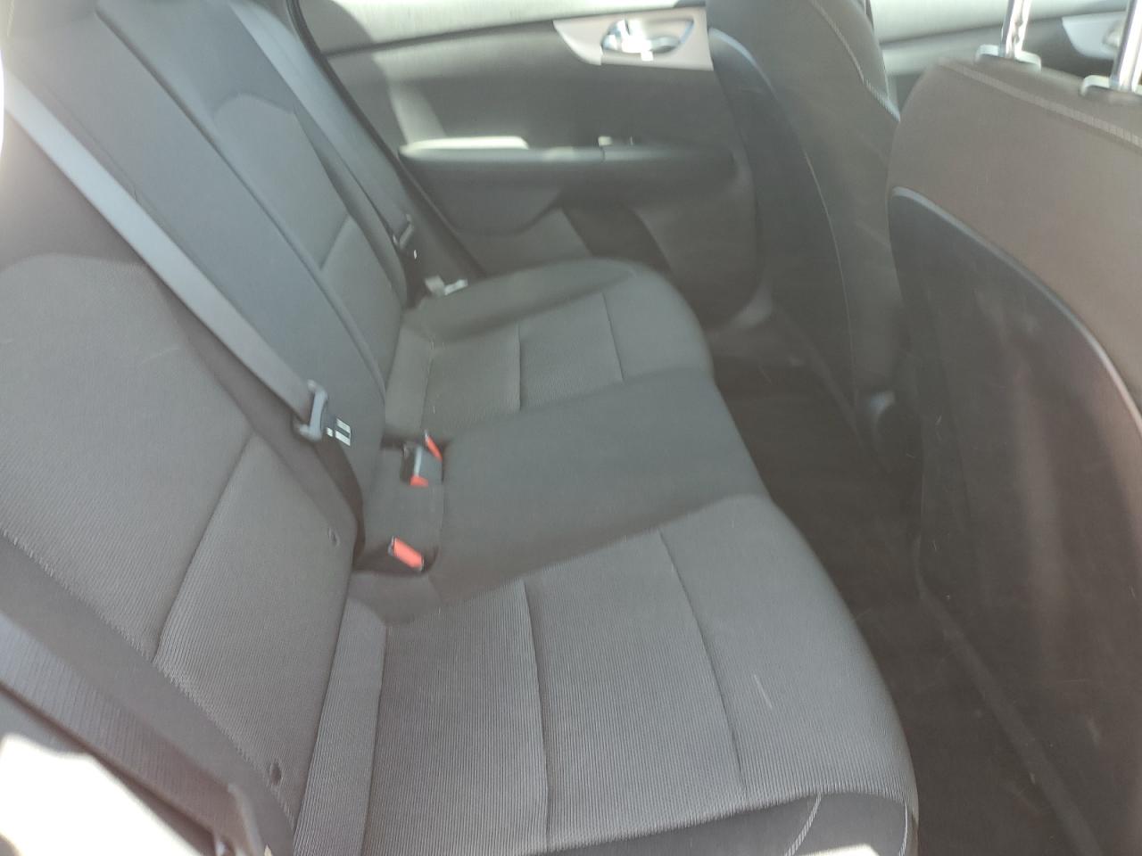 2024 KIA FORTE LX VIN:3KPF24AD2RE775787