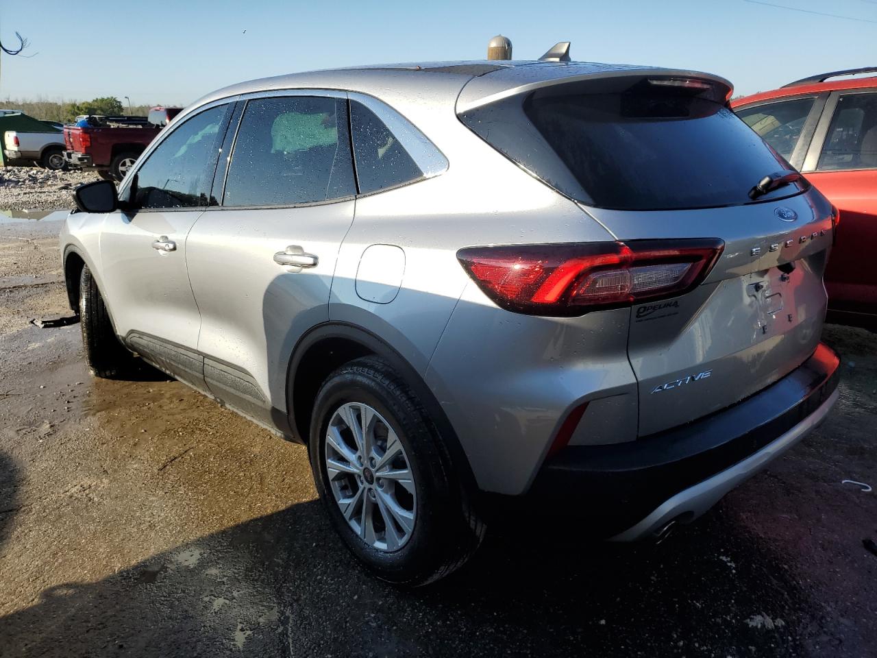 2024 FORD ESCAPE ACTIVE VIN:1FMCU0GN0RUA10452