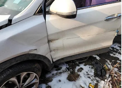 2015 Hyundai Santa FE KMHSW81UBFU479723 VIN:KMHSW81UBFU479723