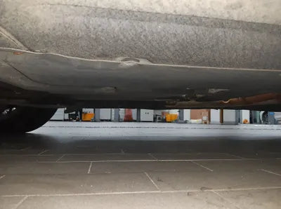 2014 bmw gran turismo 30d xdrive VIN: