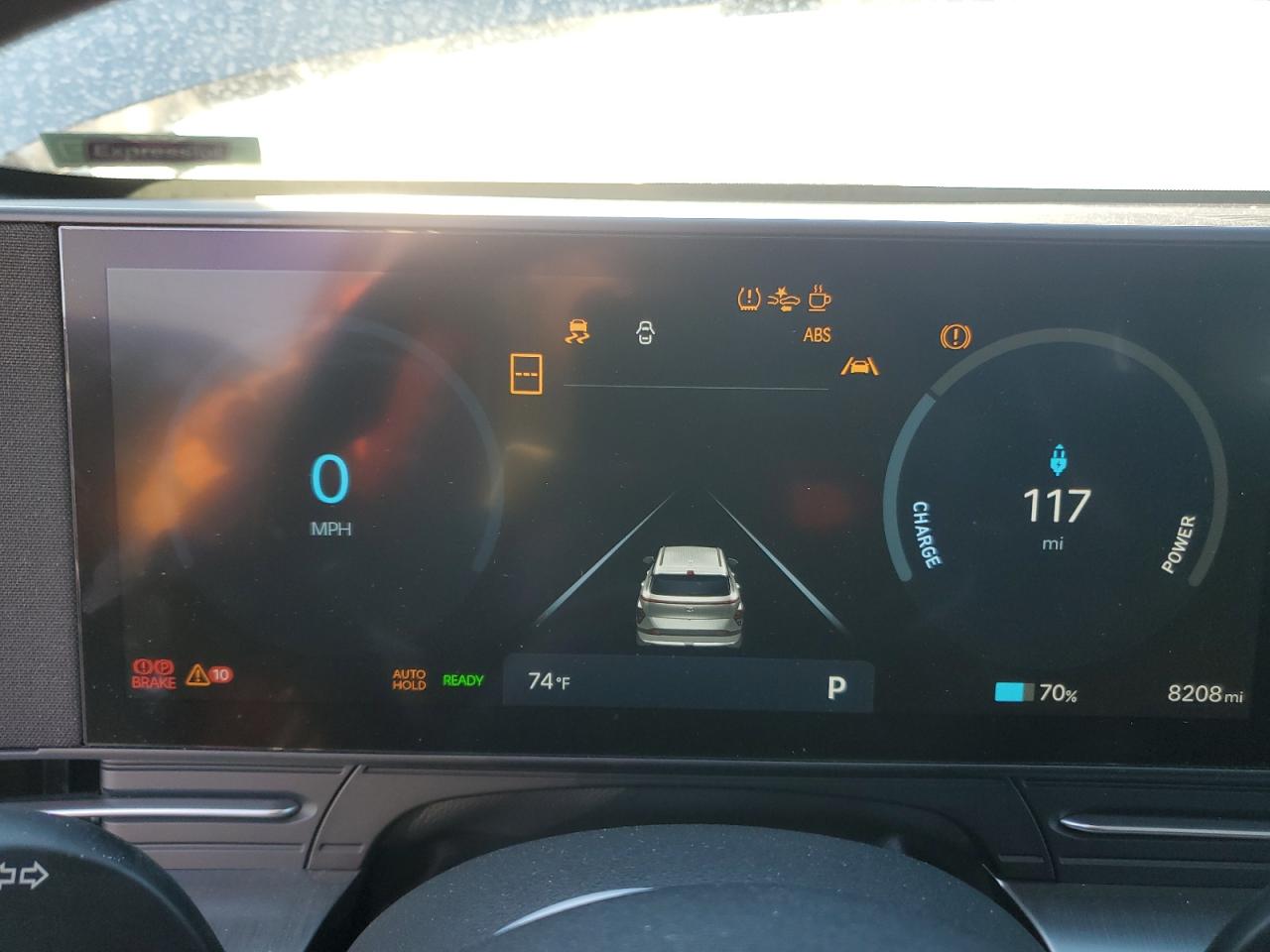 2024 HYUNDAI KONA SE VIN:JTDKDTB37E1077634