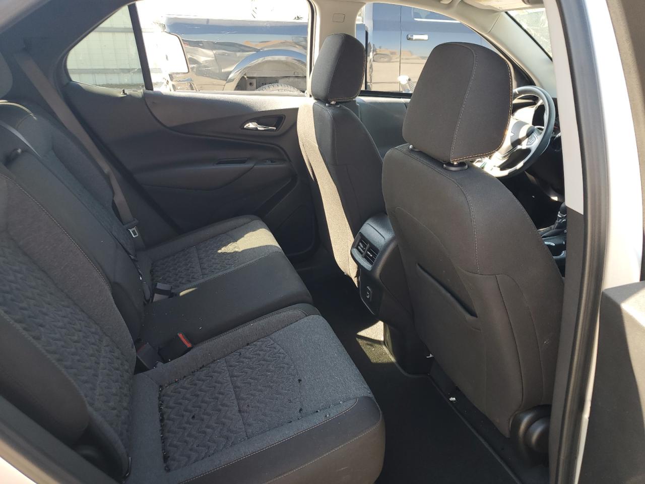 2022 CHEVROLET EQUINOX LT VIN:3GNAXKEV1NL239610