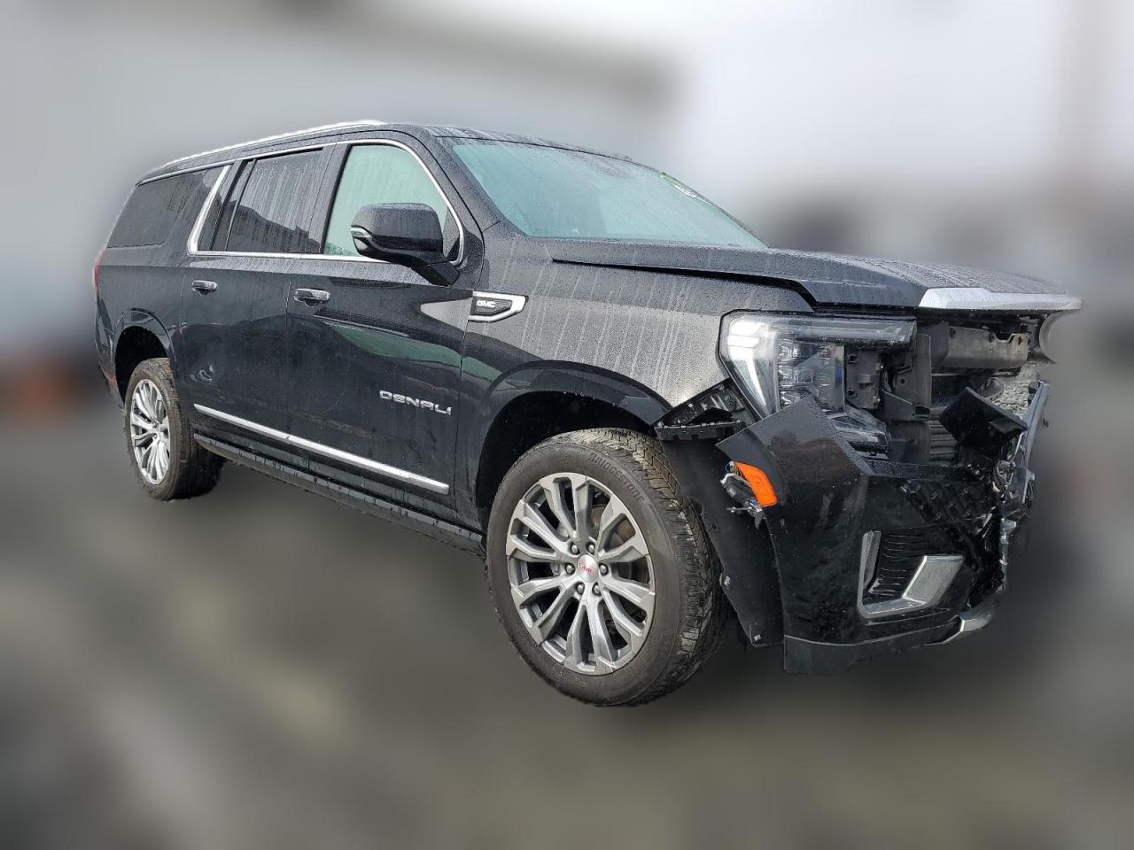 2023 GMC YUKON XL DENALI VIN:1GKS2JKL4PR181047