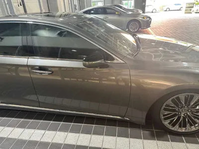 2018 Lexus LS 500 JTHCYLFF3J5000807 VIN:JTHCYLFF3J5000807