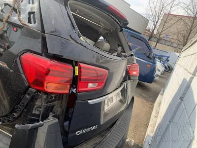 2019 Kia Carnival KNAMB81ABKS505816 VIN:KNAMB81ABKS505816