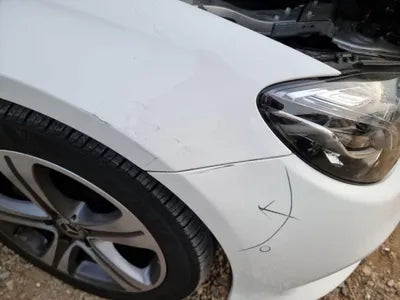 2017 Mercedes-Benz E 300 WDDZF4KB3HA226217 VIN:WDDZF4KB3HA226217