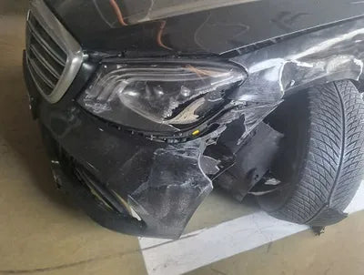 2019 Mercedes-Benz S 350 WDDUF2AB2KA446911 VIN:WDDUF2AB2KA446911