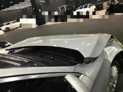 2017 Mercedes-Benz S 350 WDDUG3DB3HA319401 VIN:WDDUG3DB3HA319401