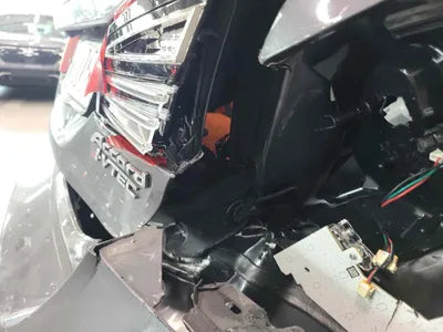 2016 Honda Accord 1HGCR2680GA512261 VIN:1HGCR2680GA512261