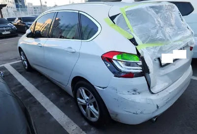 2015 BMW 2 Series Gran Tourer WBA2C110XFV478164 VIN:WBA2C110XFV478164
