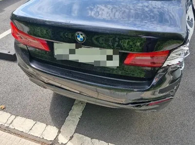 2017 BMW 520 WBAJC3104HG856980 VIN:WBAJC3104HG856980