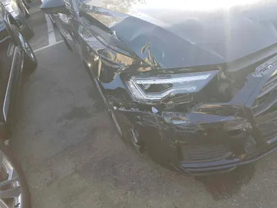 2022 Audi A6 WAUZZZF28NN066426 VIN:WAUZZZF28NN066426