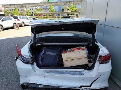 2017 Kia K5 KNAGW416BHA156792 VIN:KNAGW416BHA156792