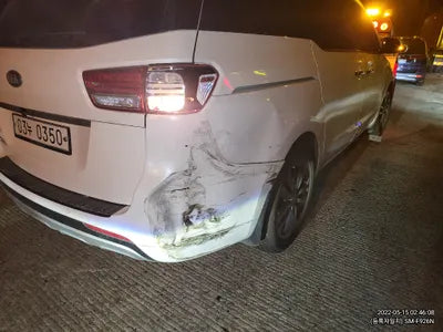 2017 Kia Carnival KNAMC81ABHS291262 VIN:KNAMC81ABHS291262