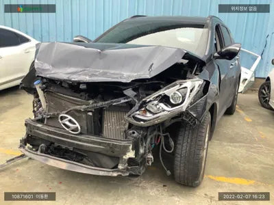 2017 Hyundai Santa FE KMHSW81UBJU785218 VIN:KMHSW81UBJU785218