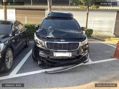 2018 Kia Carnival KNAME81ABJS443788 VIN:KNAME81ABJS443788