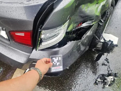 2016 BMW 528 WBA5A710XGD818040 VIN:WBA5A710XGD818040