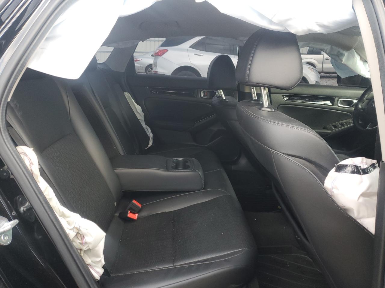 2024 HONDA CIVIC TOURING VIN:2HGFE1F92RH334709
