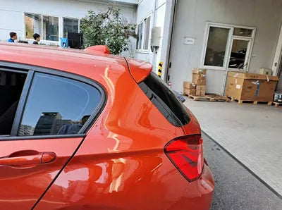 2017 BMW 118 WBA1S5107HV809615 VIN:WBA1S5107HV809615