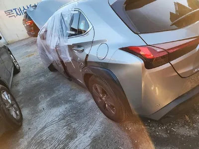 2020 Lexus UX 250 VIN: