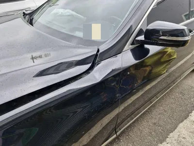 2016 Genesis G80 VIN: