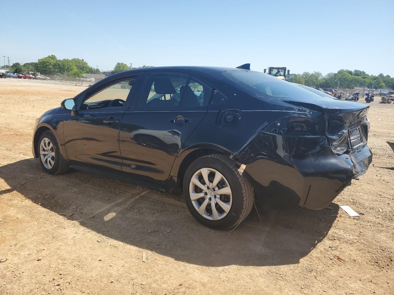 2022 TOYOTA COROLLA LE VIN:5YFEPMAE9NP361646