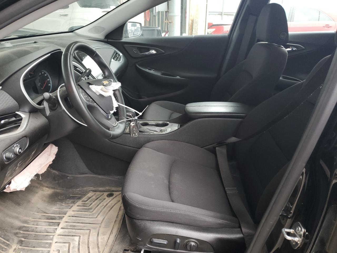 2023 CHEVROLET MALIBU LT VIN:1G1ZD5ST5PF147513