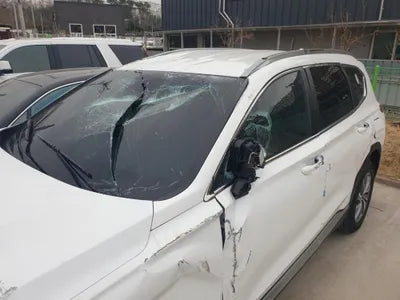 2020 Hyundai Santa FE KMHS281ABLU255228 VIN:KMHS281ABLU255228