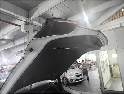 2016 Audi A7 WAUZZZ4G7GN167734 VIN:WAUZZZ4G7GN167734