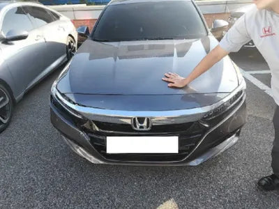 2018 Honda Accord 1HGCV1650JA510290 VIN:1HGCV1650JA510290