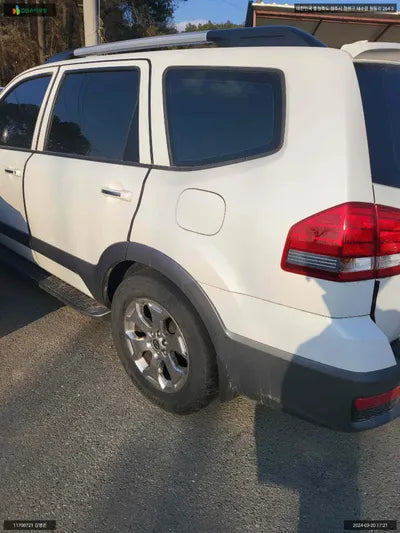 2016 Kia Mohave KNAKN814DHA153885 VIN:KNAKN814DHA153885