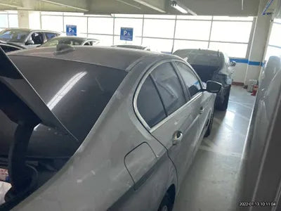 2020 BMW 520 WBAJK9109LCE29528 VIN:WBAJK9109LCE29528