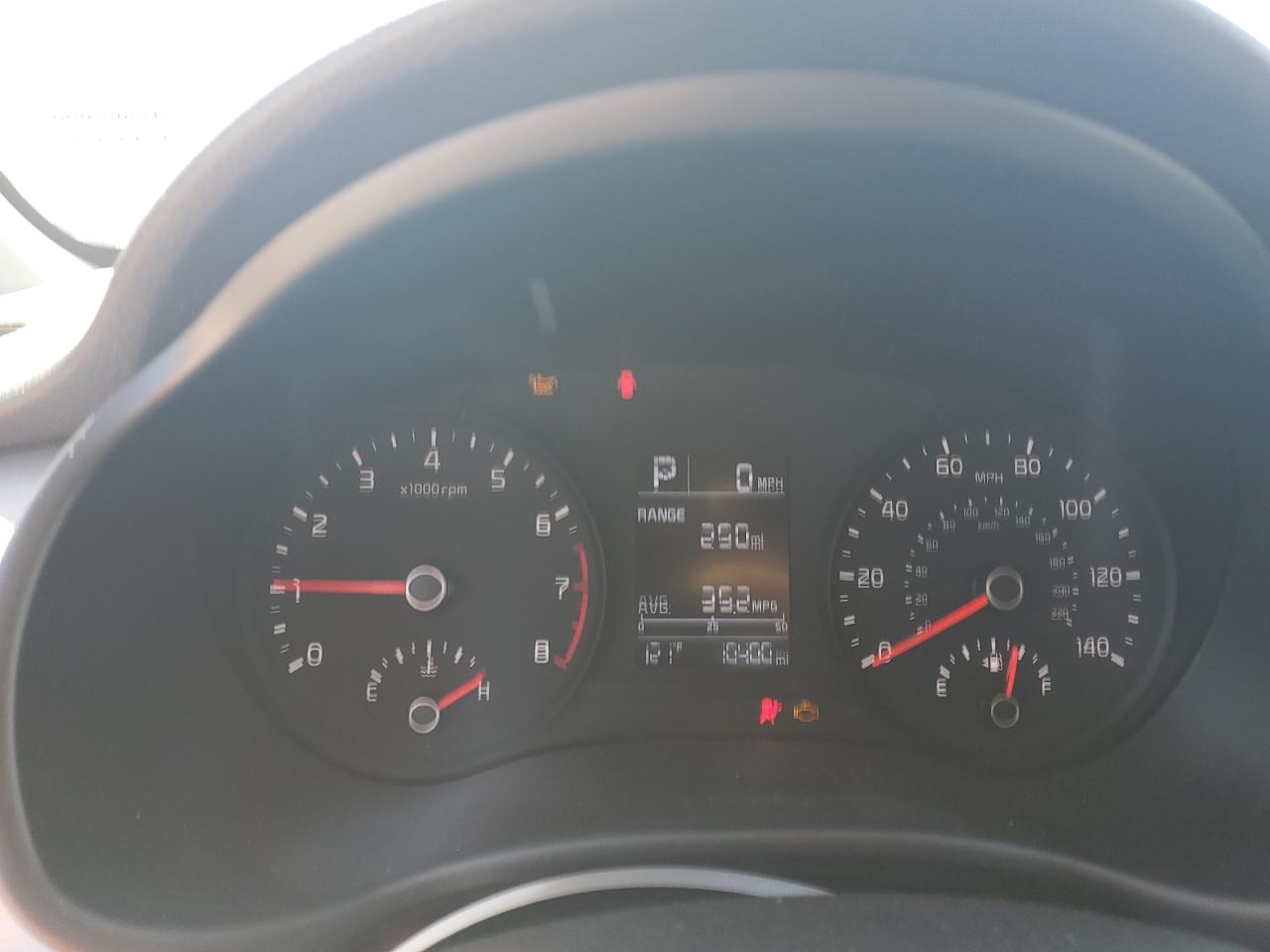 2023 KIA RIO LX VIN:3KPA24AD8PE568098