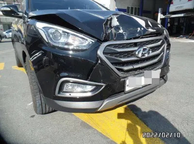 2015 Hyundai Tucson KMHJU81VBFU069143 VIN:KMHJU81VBFU069143