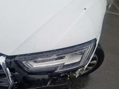 2018 Audi A4 WAUZZZF41JA175877 VIN:WAUZZZF41JA175877