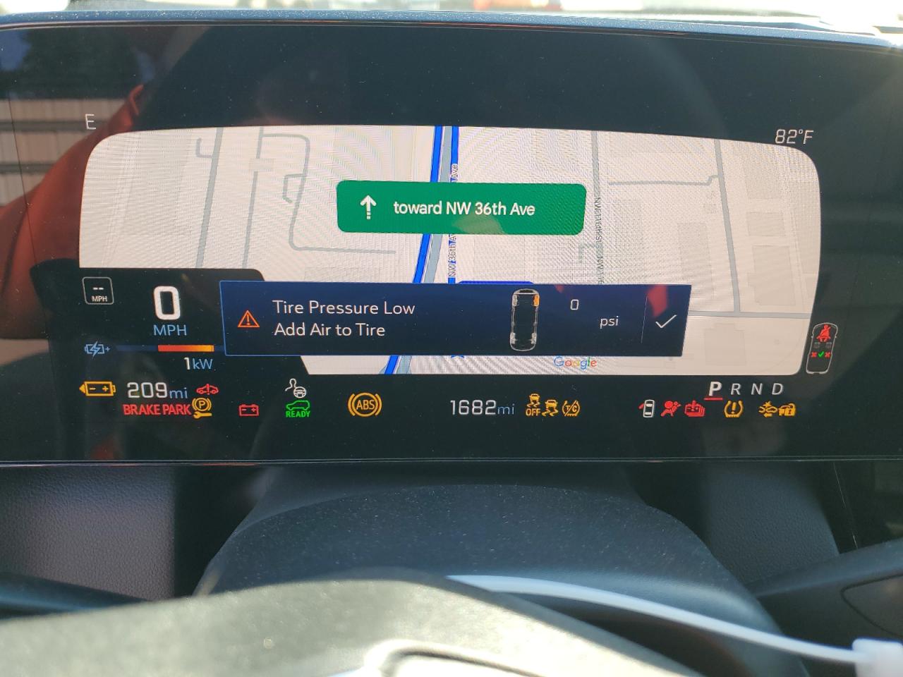 2024 CHEVROLET EQUINOX 2LT VIN:3GN7DLRP9RS286786