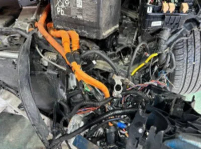 2020 Hyundai Kona KMHK381GFLU089784 VIN:KMHK381GFLU089784