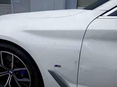 2022 BMW 530 WBA31BJ02NWX81996 VIN:WBA31BJ02NWX81996