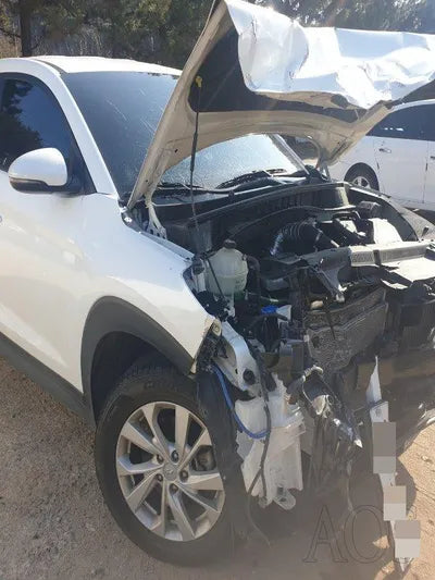 2019 Hyundai Tucson KMHJ3812GKU017297 VIN:KMHJ3812GKU017297