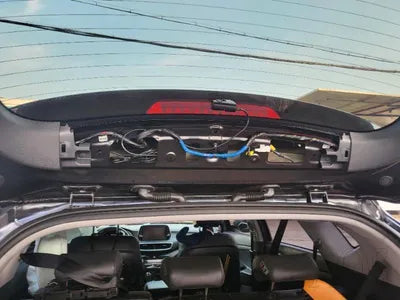 2019 Hyundai Tucson KMHJ3812HKU012187 VIN:KMHJ3812HKU012187