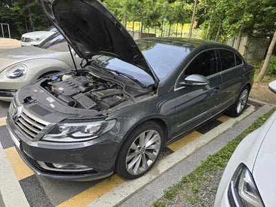 2016 Volkswagen CC WVWZZZ3CZGE511411 VIN:WVWZZZ3CZGE511411